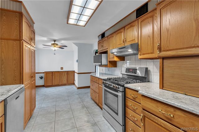 100 Greenfield Avenue, West Seneca, NY 14224