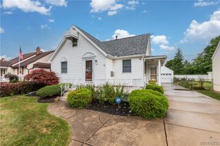 100 Greenfield Avenue, West Seneca, NY 14224