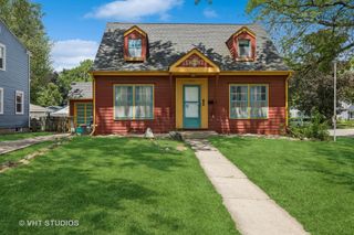 1074 Birchdale Drive, Elgin, IL 60123