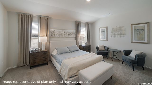 5915 Granite Quarry, San Antonio, TX 78222