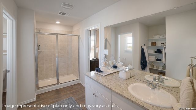 5915 Granite Quarry, San Antonio, TX 78222