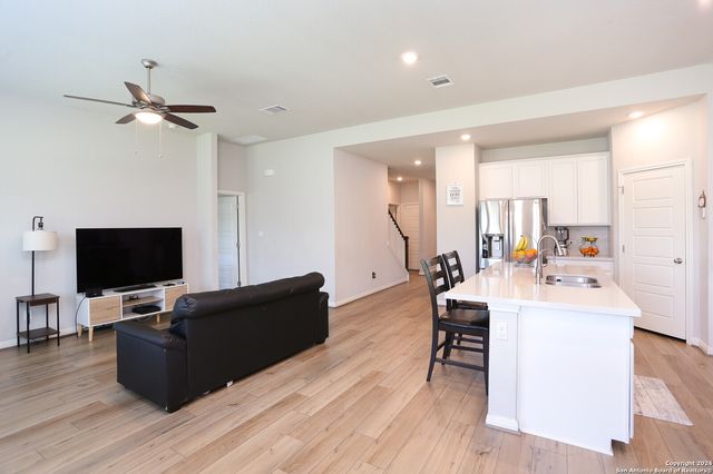 13107 PHAETHON ST, San Antonio, TX 78245