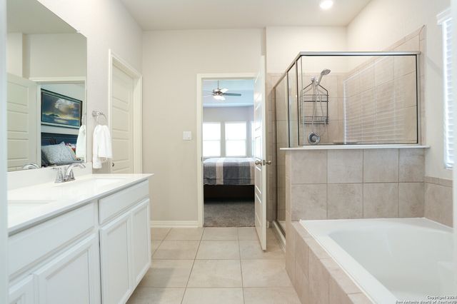 13107 PHAETHON ST, San Antonio, TX 78245