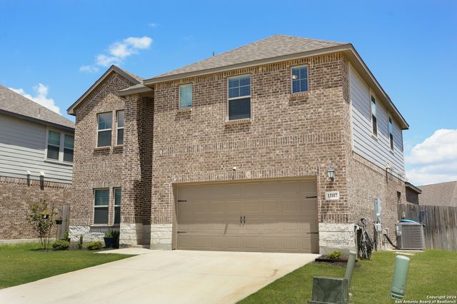 13107 PHAETHON ST, San Antonio, TX 78245