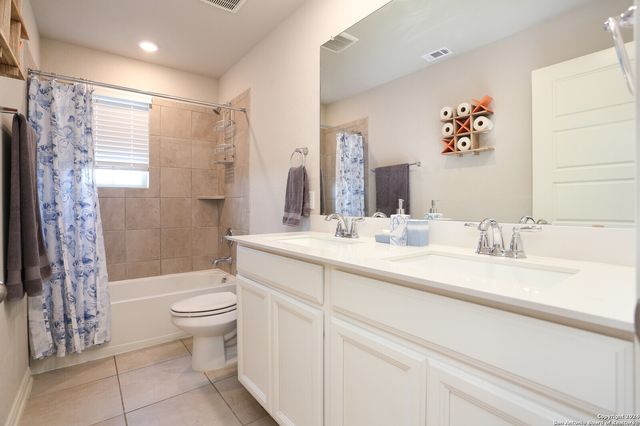 13107 PHAETHON ST, San Antonio, TX 78245