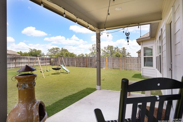 13107 PHAETHON ST, San Antonio, TX 78245