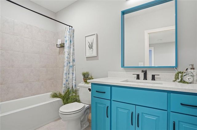 19429 W 201st Terrace, Spring Hill, KS 66083