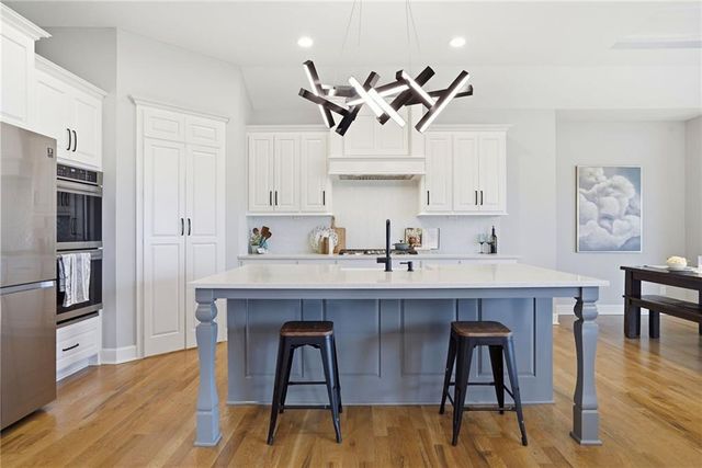 19429 W 201st Terrace, Spring Hill, KS 66083