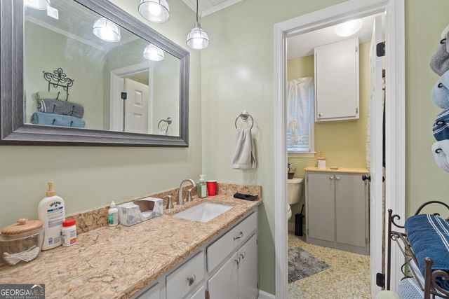3720 Dean Drive, Macon, GA 31216