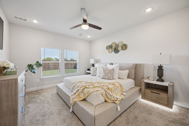 722 Cari Lane, Forney, TX 75126