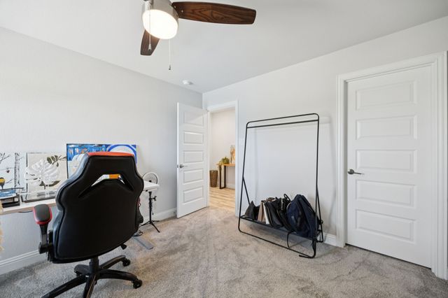 722 Cari Lane, Forney, TX 75126