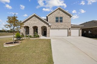 722 Cari Lane, Forney, TX 75126