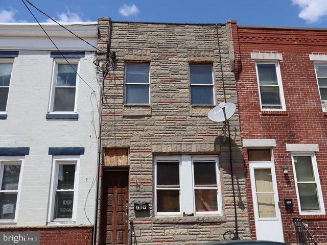 2819 CANTRELL ST, Philadelphia, PA 19145