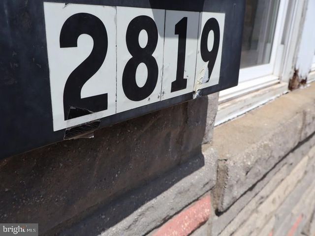 2819 CANTRELL ST, Philadelphia, PA 19145