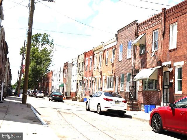 2819 CANTRELL ST, Philadelphia, PA 19145