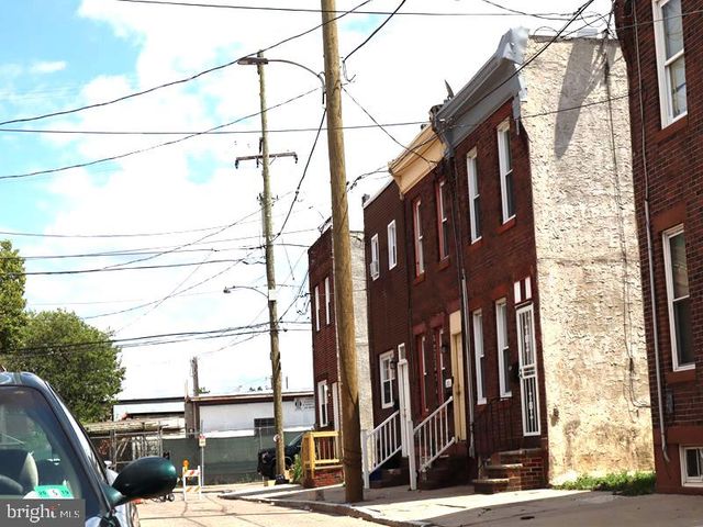 2819 CANTRELL ST, Philadelphia, PA 19145