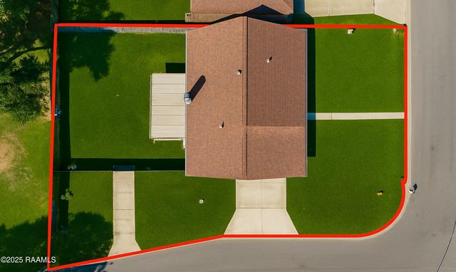 101 Briarwood Drive, Lafayette, LA 70501