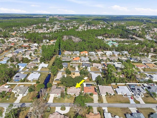 20 WOOD HAVEN DRIVE, Palm Coast, FL 32164