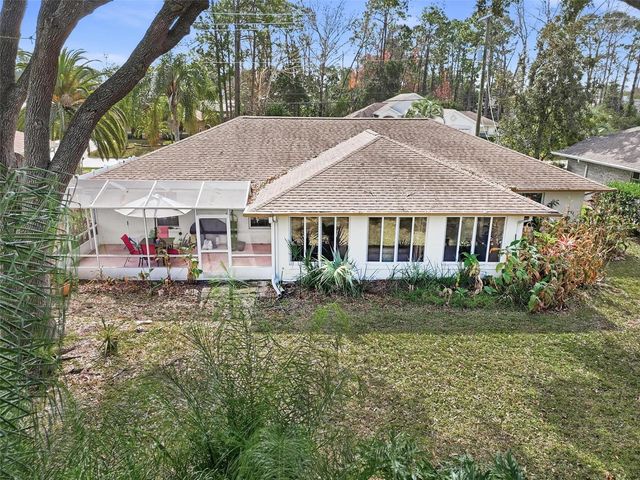 20 WOOD HAVEN DRIVE, Palm Coast, FL 32164