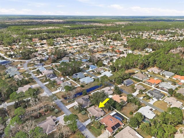 20 WOOD HAVEN DRIVE, Palm Coast, FL 32164