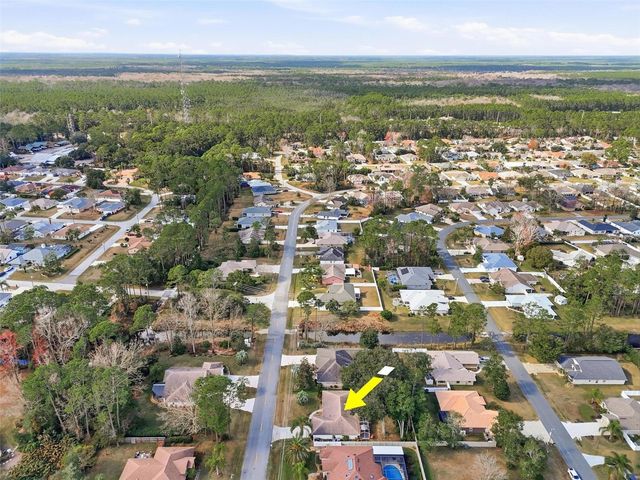 20 WOOD HAVEN DRIVE, Palm Coast, FL 32164