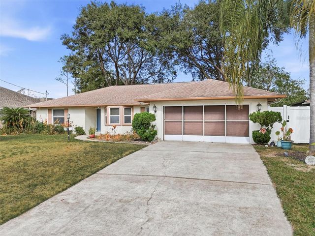 20 WOOD HAVEN DRIVE, Palm Coast, FL 32164