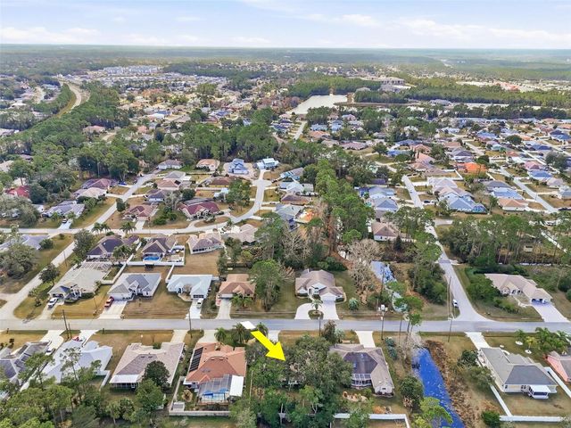 20 WOOD HAVEN DRIVE, Palm Coast, FL 32164