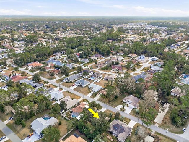 20 WOOD HAVEN DRIVE, Palm Coast, FL 32164