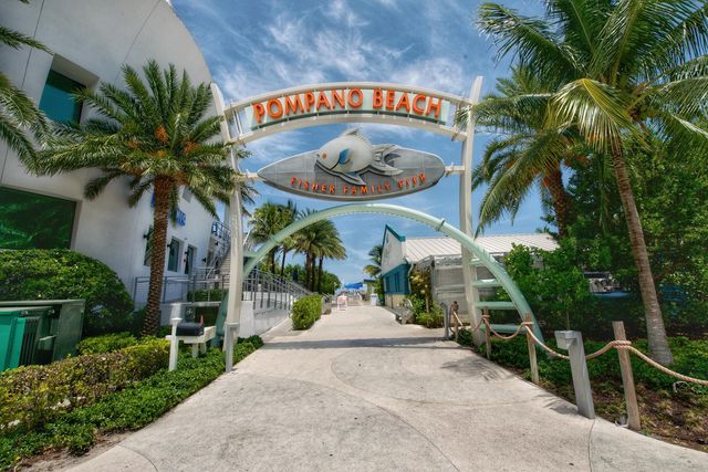 777 S Federal Highway RP PH 15, Pompano Beach, FL 33062