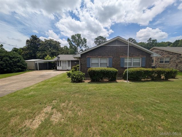 4430 WARES FERRY Road, Montgomery, AL 36109