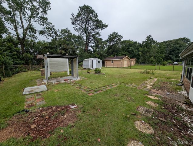 4430 WARES FERRY Road, Montgomery, AL 36109