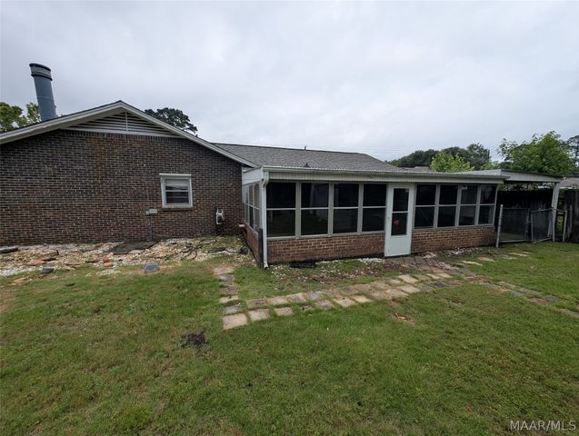 4430 WARES FERRY Road, Montgomery, AL 36109