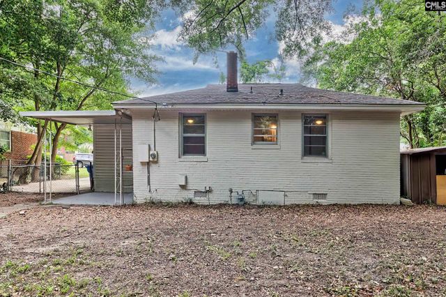 2524 Marling Drive, Columbia, SC 29204