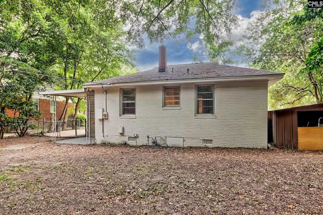 2524 Marling Drive, Columbia, SC 29204