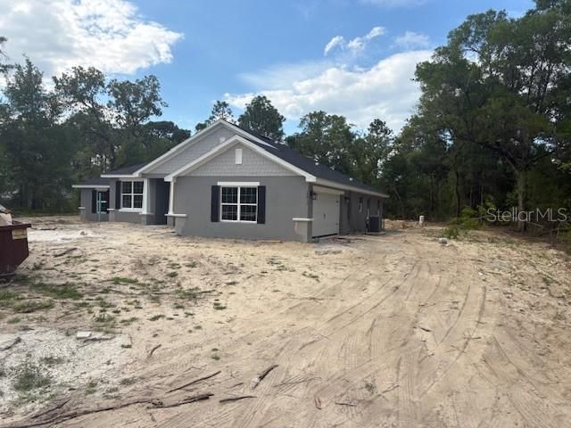 12815 SW 94TH LANE, Dunnellon, FL 34432