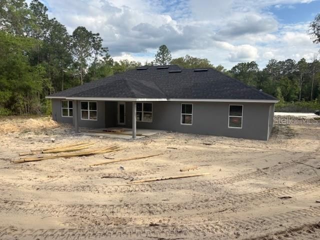 12815 SW 94TH LANE, Dunnellon, FL 34432