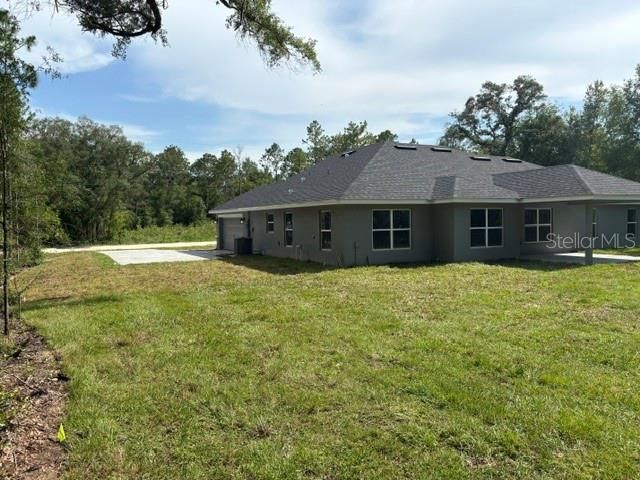 12815 SW 94TH LANE, Dunnellon, FL 34432