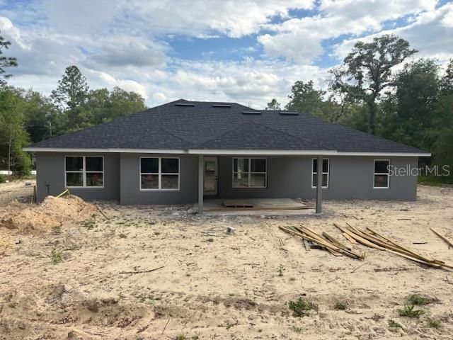 12815 SW 94TH LANE, Dunnellon, FL 34432