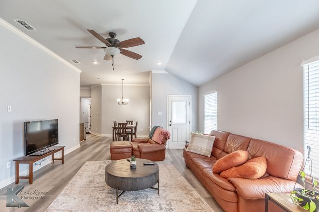 2344 Independence Boulevard, Abilene, TX 79601