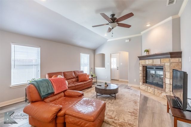 2344 Independence Boulevard, Abilene, TX 79601