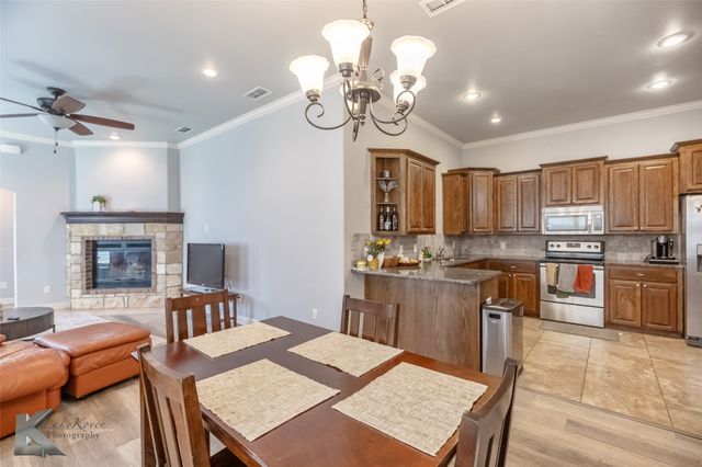 2344 Independence Boulevard, Abilene, TX 79601