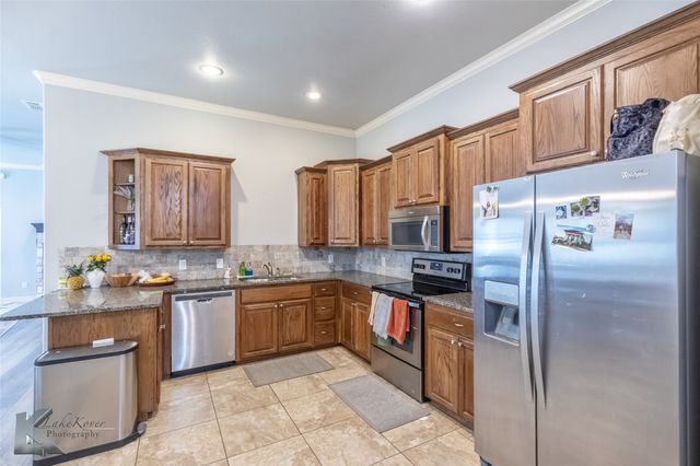 2344 Independence Boulevard, Abilene, TX 79601