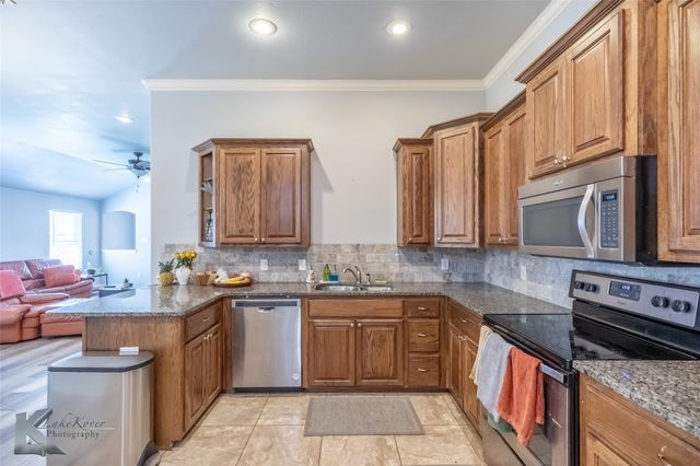 2344 Independence Boulevard, Abilene, TX 79601