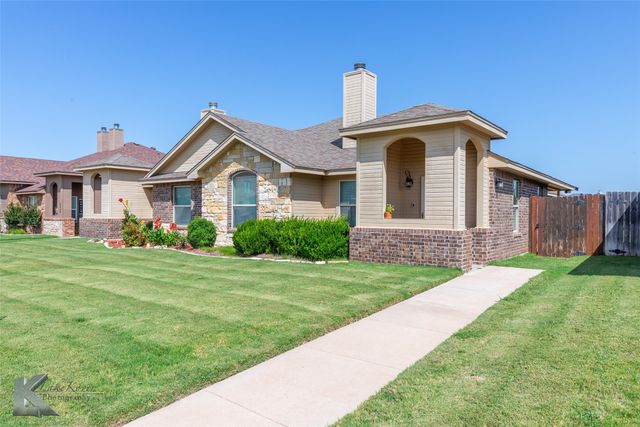 2344 Independence Boulevard, Abilene, TX 79601