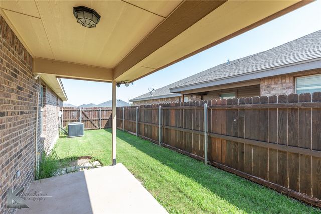2344 Independence Boulevard, Abilene, TX 79601