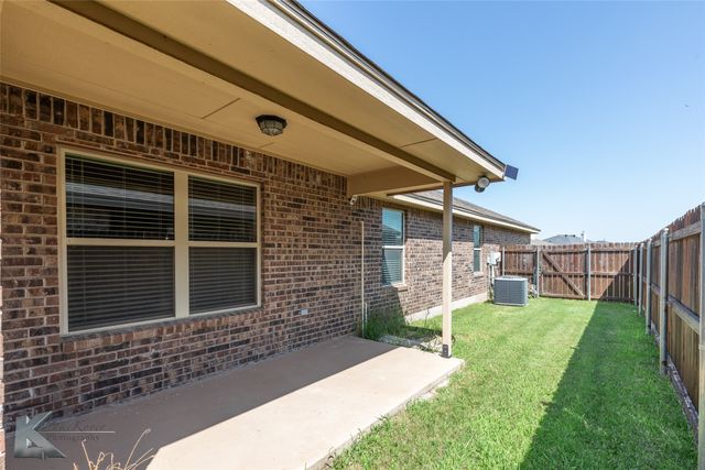 2344 Independence Boulevard, Abilene, TX 79601