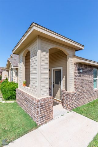 2344 Independence Boulevard, Abilene, TX 79601