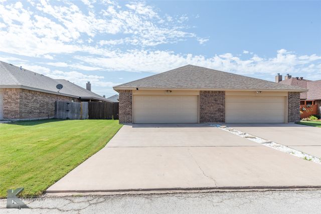 2344 Independence Boulevard, Abilene, TX 79601