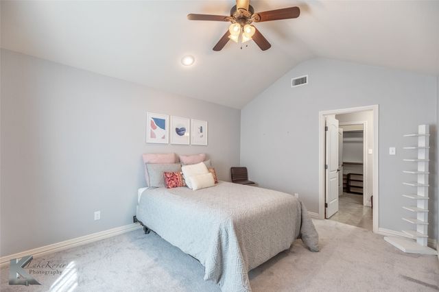 2344 Independence Boulevard, Abilene, TX 79601