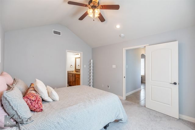 2344 Independence Boulevard, Abilene, TX 79601